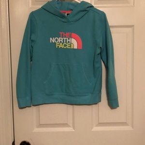 North face jacket
